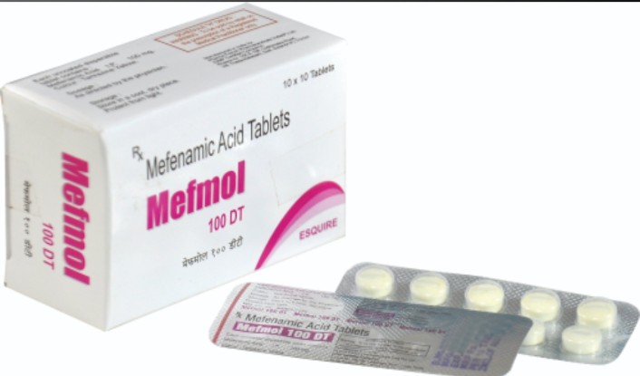 Mefenamic Acid