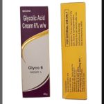 Glyco 6 Glycolic Acid Cream