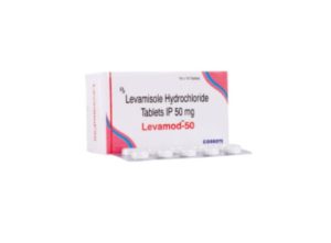 Levamisole + Tetramisole