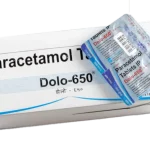 Paracetamol