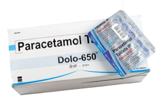 Paracetamol