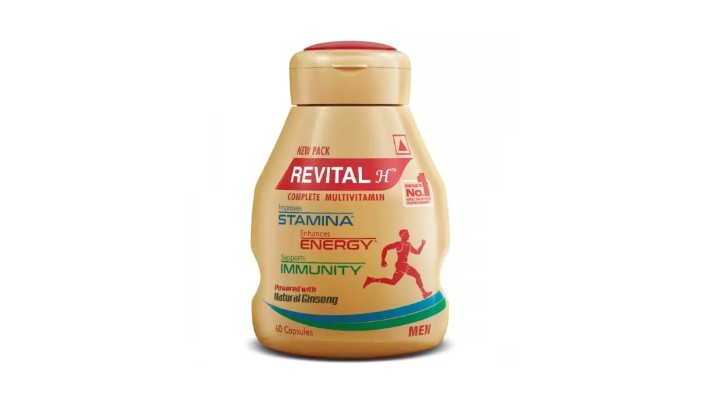 Revital H