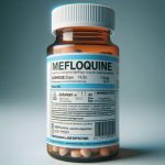 Mefloquine in Malaria Treatment