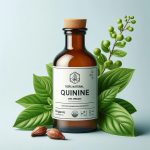 quinine