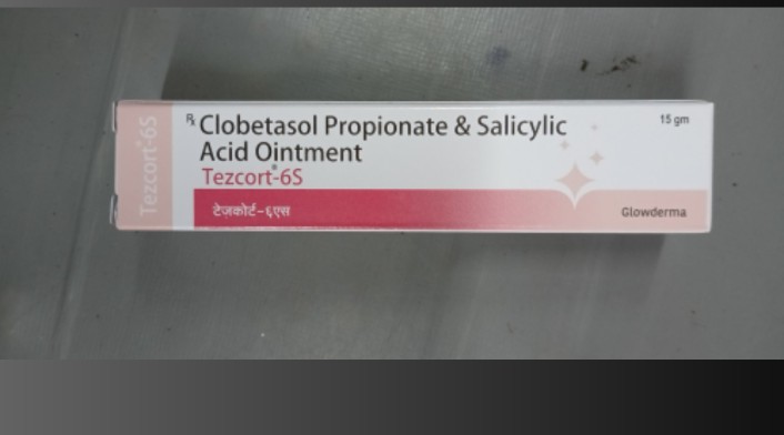 Clobetasol Propionate